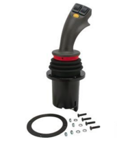 Joystick professioneel 6 functies links