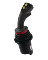 Joystick professioneel 7 functies rechts