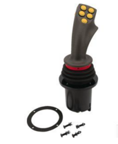 Joystick professioneel 8 functies links