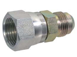 Verloopadapter JIC 1