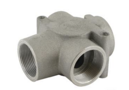 Thermostaat by-pass 40-60'C