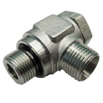 Banjo verloopkoppeling M10x1 - 8LL (M12x1)