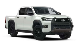 PTO voor Hilux 2.4 / bouwjaar 2022 en later / met airco