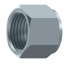 ORFS wartelmoer 13/16