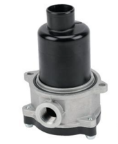 Hydrauliektank retourfilter 1/2