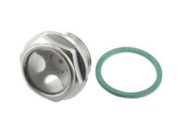 Kijkglas M14x1,5 aluminium