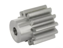 Tandwiel module 5, 70mm 12 tanden