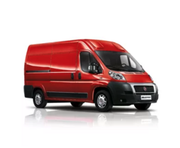PTO voor Ducato 2,3 Multijet 2 / bouwjaar 2020 en later / met airco / elektromagnetische koppeling 60 Nm