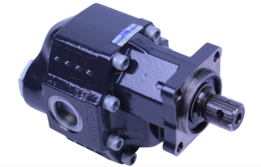 OMFB PTO Tandwielpomp ISO 116 CC rechts