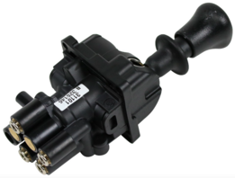 OMFB cabinebediening N-Force Evo Block