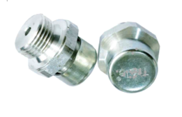 Ontluchtingsventiel 1/8