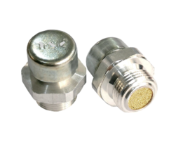 Vuldop ontluchtingsventiel 1