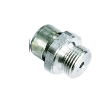 Vuldop ontluchtingsventiel 1