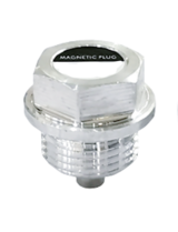 Zeskant magneetplug 1/4