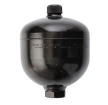 Parker diafragma membraan accumulator 0,50L - 1/2 Parker diafragma membraan accumulator 0,50L - 1/2