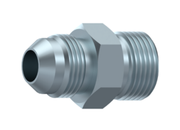 Inschroefkoppeling ORFS 11/16