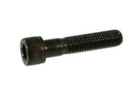 NG6 montage inbusbout M5x150 12,9 zwart