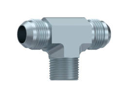 T-adapter JIC 3/4