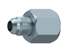 Verloopadapter JIC 1