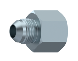 Verloopadapter JIC 7/8