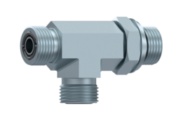 ORFS T-adapter 11/16