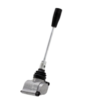 Bedieningseenheid voor P120 stuurventiel