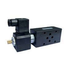 NG6 230V tussenventiel NO 2/2 klep in A