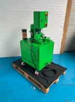 2,2kW 230V werkplaats powerpack 3,15cc 150 bar