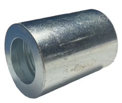 Interlock pershuls SAE 100 voor DN 1