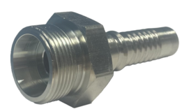 Interlock perskoppeling 1