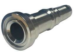 1''1/2 DN interlock perskoppeling SAE 60,3 mm 3000 PSI