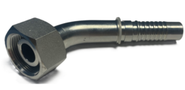 Interlock perskoppeling 45º 1