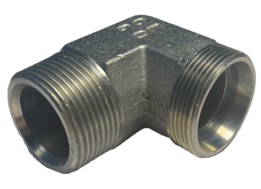 Verloop kniekoppeling BSPT 1