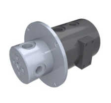 Draaidoorvoer RC BSP 2x1