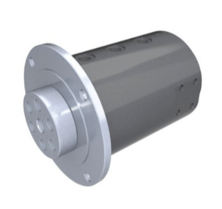 Draaidoorvoer RC BSP 6x3/8