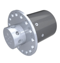 Draaidoorvoer RC BSP 7x3/8