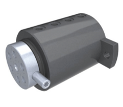 Draaidoorvoer RC BSP 7x1/4