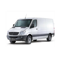 PTO voor Sprinter 210 - 212 - 310 - 312 - 410- 412 /TD / bouwjaar 1995 - 2000 (motoren zonder voorbereiding)