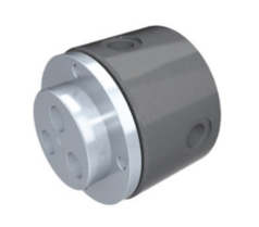 Draaidoorvoer RC BSP 2x1/2