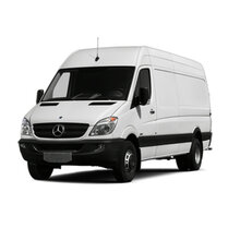 PTO voor Sprinter 314 | bouwjaar 2019 en later | met airco