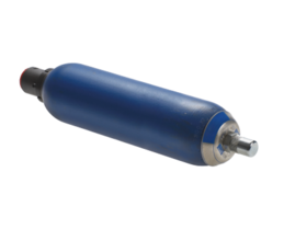 Balgaccumulator 220 l/min - 2,5L - 1 Balgaccumulator 220 l/min - 2,5L - 1