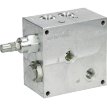 Walvoil constant drukventiel VDA 38