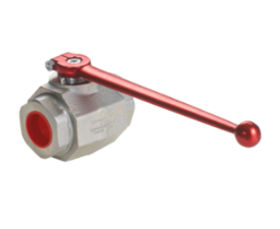 Kogelkraan DN 32 | 1