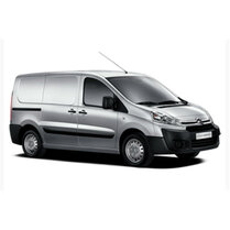 PTO voor Jumpy 1,6 HDI | bouwjaar 2016 - 2020