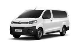 PTO voor Jumpy 1,5 Blue HDI | bouwjaar vanaf 2021