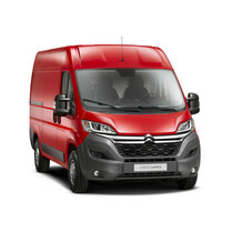 PTO voor Jumper 3.0 HDI | bouwjaar 2007 en later | met airco | absorptiepomp met laag vermogen | 108 Nm