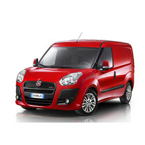 PTO voor Doblo 1.6-2.0 Multijet 2 | bouwjaar 2016 - 2021 | met airco | 108 Nm