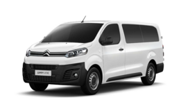 PTO voor Doblo 1,6 Multijet 3 | bouwjaar 2022 en later | met airco