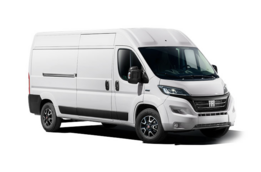 PTO voor Ducato Multijet 3 Euro 6D Final | bouwjaar 2021 en later | met airco