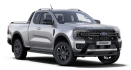 PTO voor Ranger Pick-Up 2,0 Eco Blue | bouwjaar 2019 en later | met en zonder airco | t/m 14cc